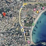 Nyaraló Les Balcons De Saint Clair, *