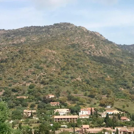 Ferienhaus Les Balcons De Saint Clair, Le Lavandou